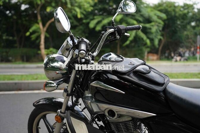 🐷💕Honda Shadow 150 150cc 2021 Đen, BSSG CÓ Đổi xe