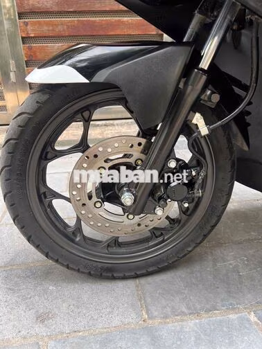Honda Air Blade 125cc 2026 Đen 2.000 km