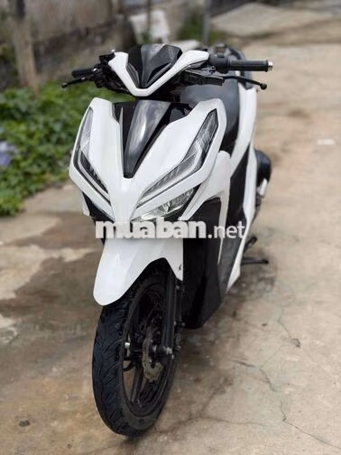 Honda Vario 150 2020 biển 83 ngây chủ áo đẹp ken ố