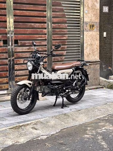 Yamaha PG-1 2025 Xám-đen 5000km