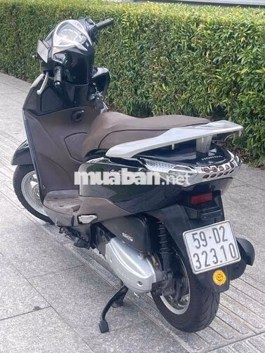 Honda Lead 125cc 2017 xe đẹp máy zin