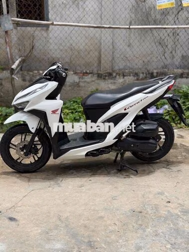 Honda Vario 150 2020 biển 83 ngây chủ áo đẹp ken ố
