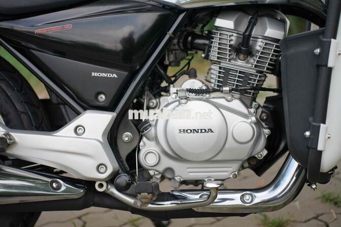🐷💕Honda Shadow 150 150cc 2021 Đen, BSSG CÓ Đổi xe