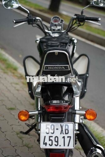 🐷💕Honda Shadow 150 150cc 2021 Đen, BSSG CÓ Đổi xe