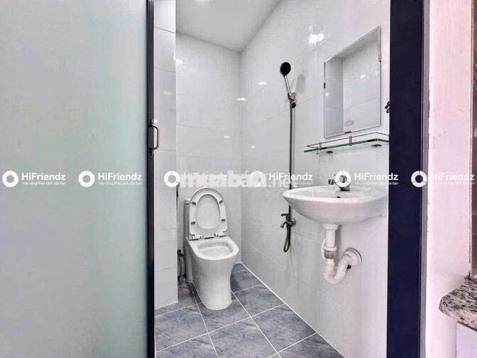 Cho Thuê Duplex Full NT Ngay ĐH Y Khoa Phạm Ngọc Thạch