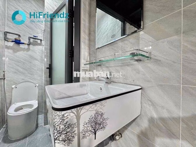 DUPLEX FULL NỘI THẤT GẦN ĐH SƯ PHẠM, SÀI GÒN QUẬN 5