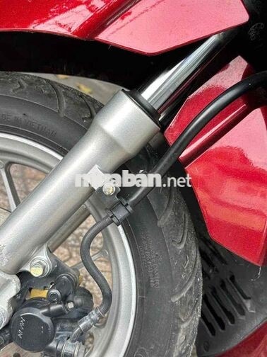 Honda Lead 2019 Bản Khóa Smartkey Đỏ