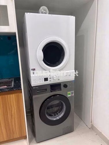 Nhà nguyên căn đường 3 tháng 2, 2PN full nội thất 11tr
