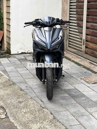Honda Vario 125cc 2025 Xanh-đen 5.000km