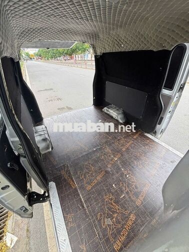 Tải VAN SRM X30 2023 945kg Thùng 2,3m Bao Giấy Tờ