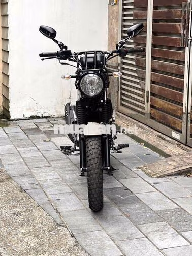 Yamaha PG-1 2025 Xám-đen 5000km