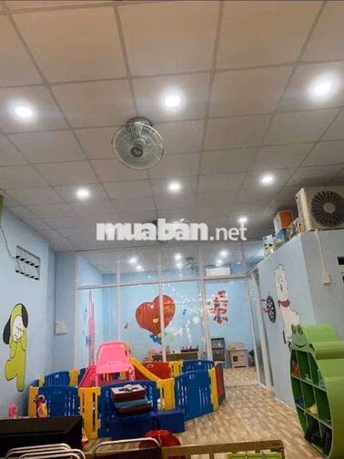 Cho thuê nhà HXH 105m2 LÊ QUANG ĐỊNH ,BT có SÂN VƯỜN RỘNG giá 15 triệu