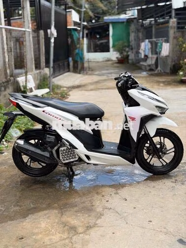 Honda Vario 150 2020 biển 83 ngây chủ áo đẹp ken ố