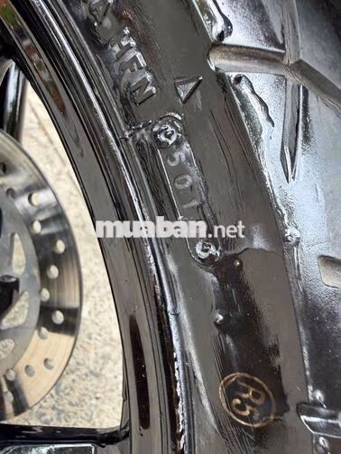 HT GÓP ĐẬU💯SH 15O ABS BSTP 9chủ Xe Đẹp Ít Đi Bán🚘
