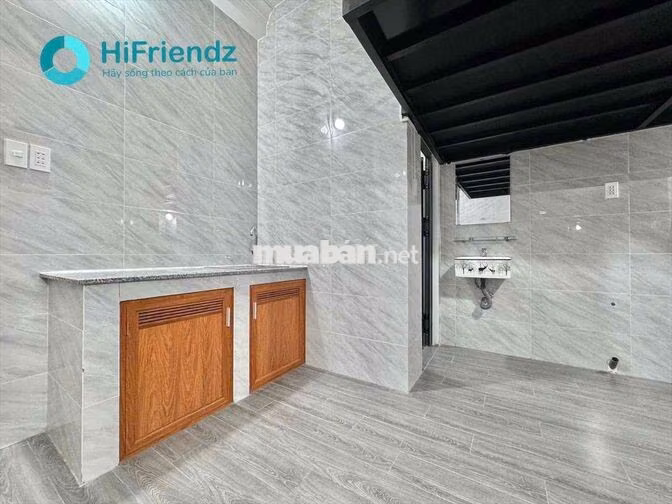 DUPLEX FULL NỘI THẤT GẦN ĐH SƯ PHẠM, SÀI GÒN QUẬN 5