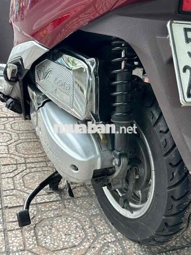 Honda Lead 2019 Bản Khóa Smartkey Đỏ