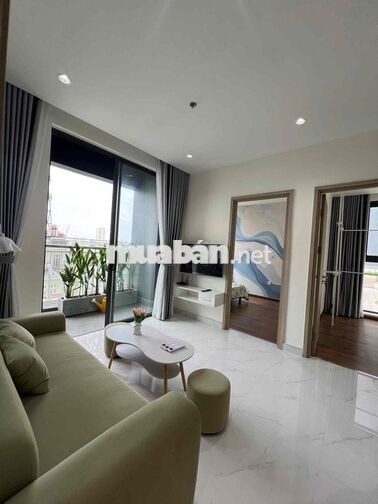 GIỎ HÀNG 2PN D-AQUA mặt tiền BẾN BÌNH ĐÔNG | 13-16tr | Sẵn nhà Ở NGAY
