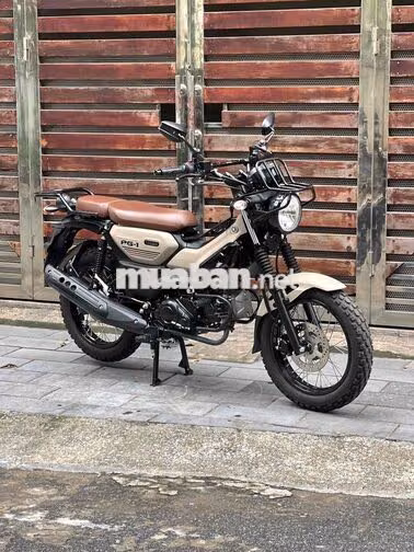 Yamaha PG-1 2025 Xám-đen 5000km