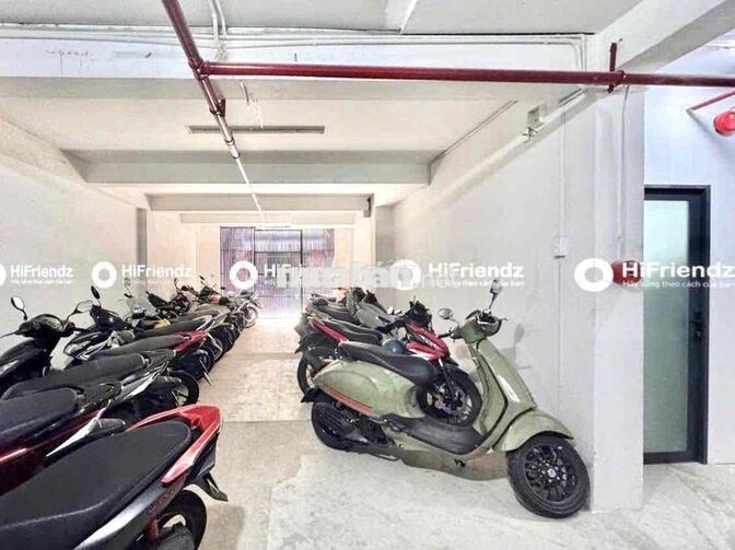Cho Thuê Duplex Full NT Ngay ĐH Y Khoa Phạm Ngọc Thạch