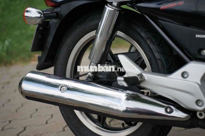 🐷💕Honda Shadow 150 150cc 2021 Đen, BSSG CÓ Đổi xe