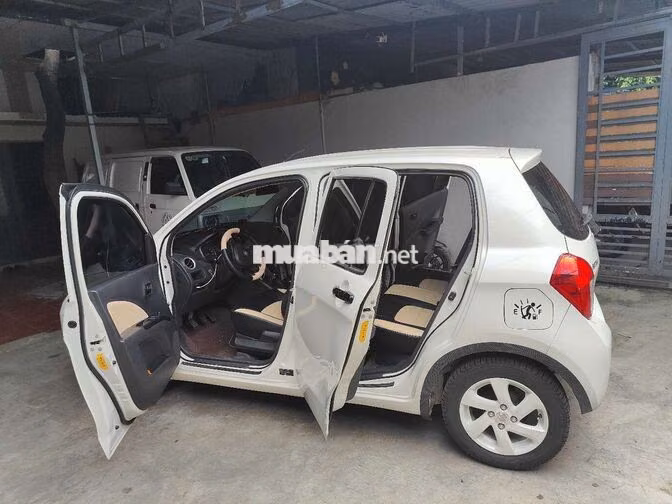 Suzuki celerio 2018