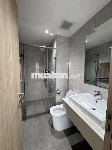 Chính chủ cho thuê D-Aqua 2PN phong cách Nhật Bản cực xinh, vào Ở LIỀN