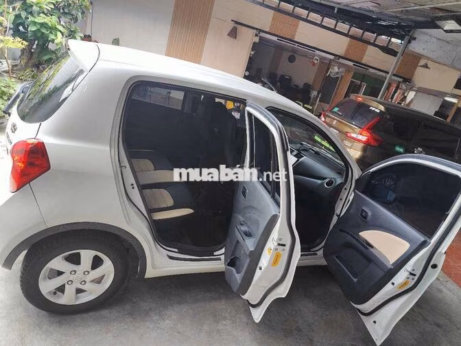 Suzuki celerio 2018