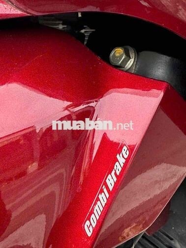 Honda Lead 2019 Bản Khóa Smartkey Đỏ