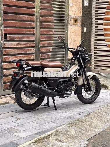 Yamaha PG-1 2025 Xám-đen 5000km