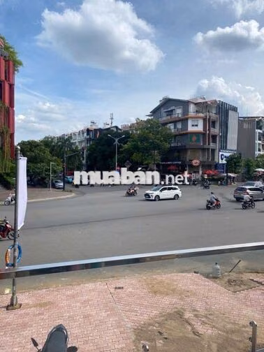 cho thuê nhà căn gốc đường D1 khu dân cư himlam Quận 7