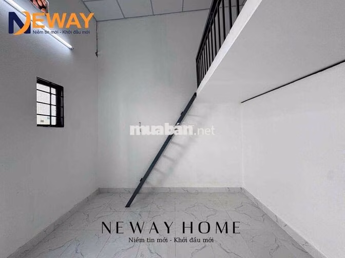 Dãy trọ trệt 30m2 Ngay Đỗ Nhuận đối diện HUIT gác cao giá rẻ