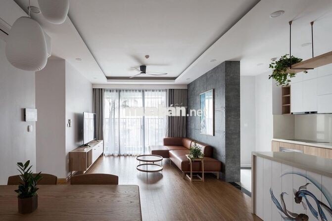 LÀM VIỆC TẠI KCN LÊ MINH XUÂN? SỞ HỮU CĂN HỘ CHỈ VỚI TÀI CHÍNH NHỎ
