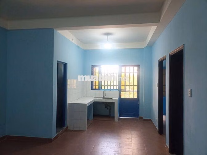 CHO THUÊ CĂN HỘ CHUNG CƯ 65,77M2, 2PN 1WC, GIÁ 5.5 TRIỆU/THÁNG TẠI Q8