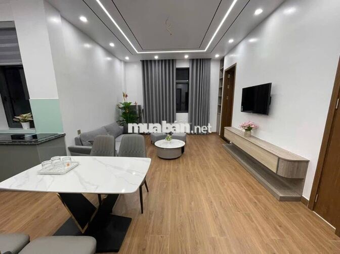 LÀM VIỆC TẠI KCN LÊ MINH XUÂN? SỞ HỮU CĂN HỘ CHỈ VỚI TÀI CHÍNH NHỎ