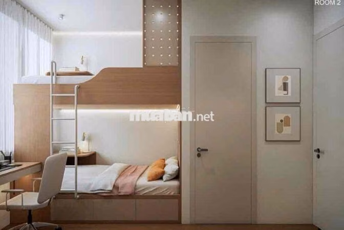 CĂN HỘ SINH VIÊN MỚI XÂY 100% GẦN ĐẠI HỌC BÁCH KHOA NGAY QUẬN 3, 10