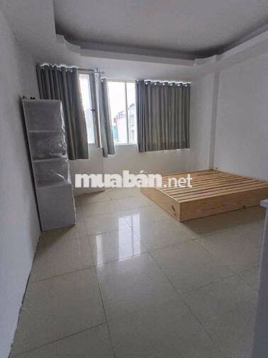 cho thuê nhà 15 phòng đường Nguyễn Thị Thập giá 45 tr