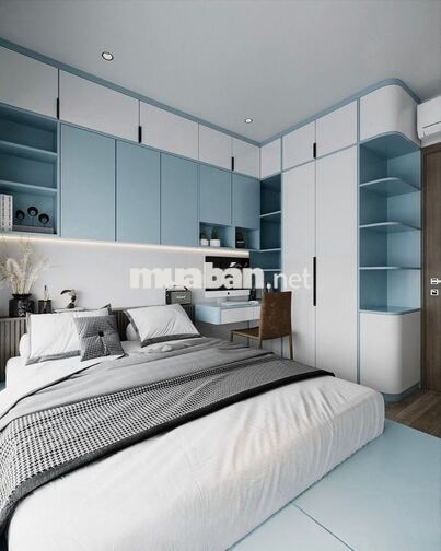 Chỉ từ 195 triệu đồng sở hữu ngay căn hộ 2PN – Cơ hội an cư và đầu tư