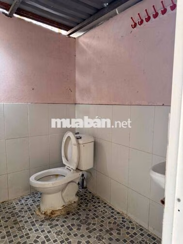 Phòng sinh viên trên đường Điện Biên Phủ Quận 10