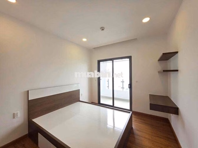 Chung cư Garden Gate 3 phòng ngủ 2WC. gần công viên Gia Định