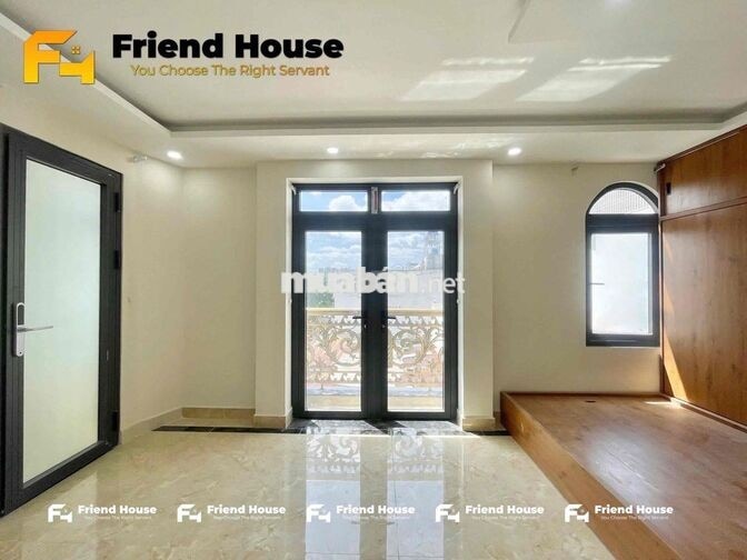 PHÒNG RỘNG 30-35m2 ngay Lê Đức Thọ