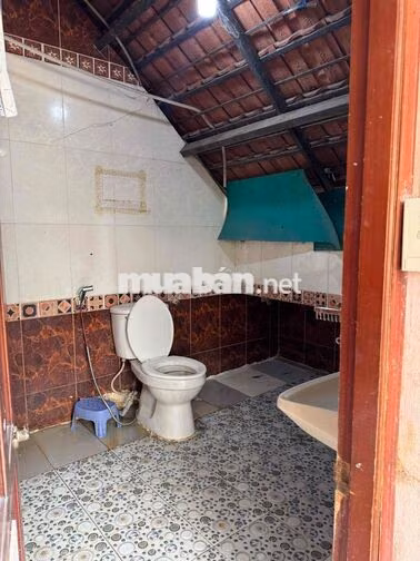 Phòng sinh viên trên đường Điện Biên Phủ Quận 10