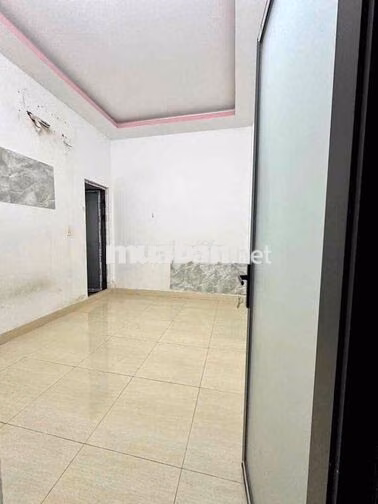 nhà lầu trệt AN PHÚ,Dt 81m2 : nhà 2p sân xe hơi,đường 7m
