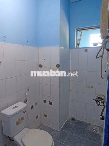 CHO THUÊ CĂN HỘ CHUNG CƯ 65,77M2, 2PN 1WC, GIÁ 5.5 TRIỆU/THÁNG TẠI Q8