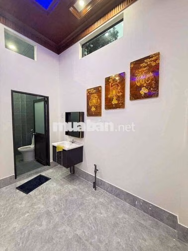 anh chị chính chủ cần bán căn nhà ngay kcn trảng bàng .giá 850tr