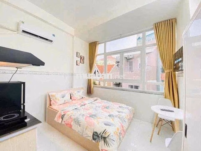 Sang chdv Q10 thuê 50tr lời 35tr sang 6xx