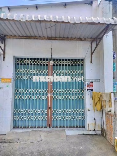 Bán dãy trọ KCX Linh Trung 3 Trảng Bàng 10x38=380m² 950tr SHR