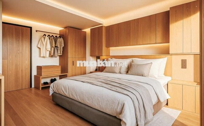 LÀM VIỆC TẠI KCN LÊ MINH XUÂN? SỞ HỮU CĂN HỘ CHỈ VỚI TÀI CHÍNH NHỎ