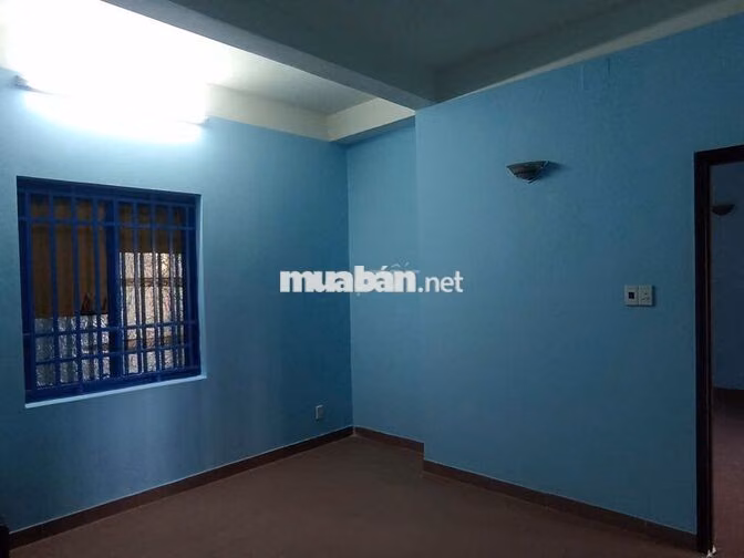 CHO THUÊ CĂN HỘ CHUNG CƯ 65,77M2, 2PN 1WC, GIÁ 5.5 TRIỆU/THÁNG TẠI Q8