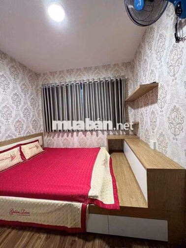 Bán căn hộ EcoXuan 2pn mặt tiền ql13 giá tốt