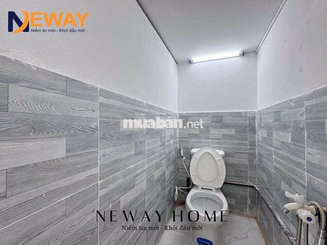 Dãy trọ trệt 30m2 Ngay Đỗ Nhuận đối diện HUIT gác cao giá rẻ